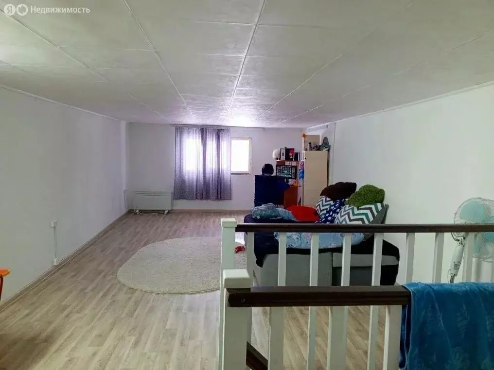 Дом в Лысьва, Овражная улица (63.6 м) - Фото 2