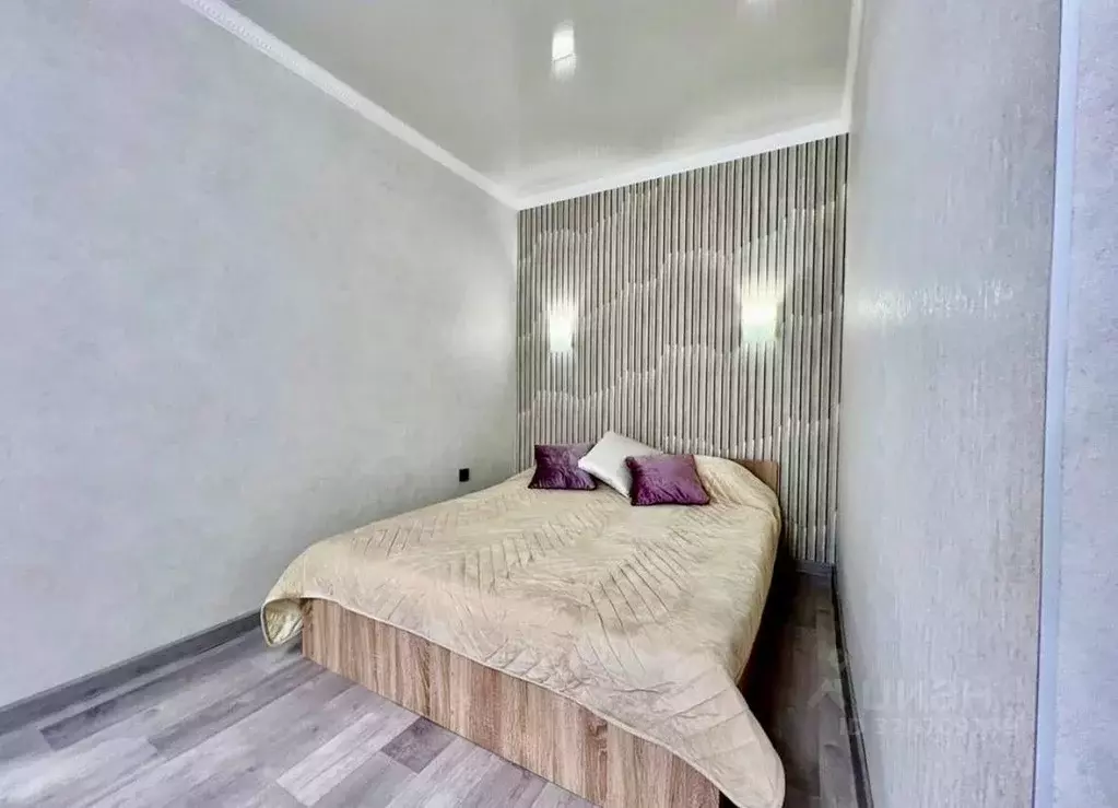 1-к кв. Татарстан, Казань просп. Ямашева, 103 (40.0 м) - Фото 1