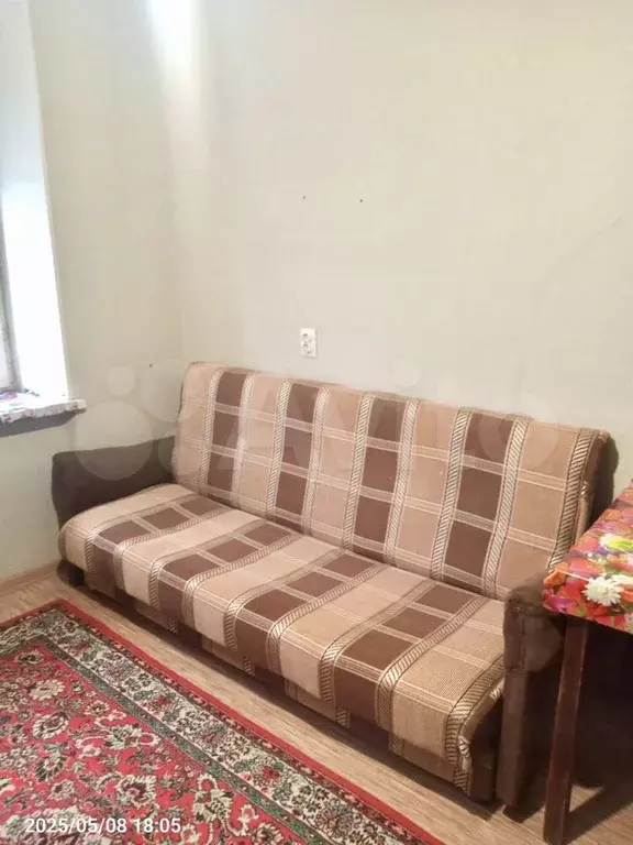 Комната 12 м в 5-к., 2/5 эт. - Фото 0