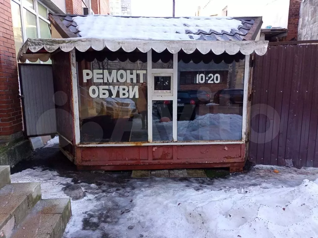 Торговая площадь - Фото 0
