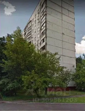 Свободной планировки кв. Москва Винницкая ул., 7 (44.9 м) - Фото 1