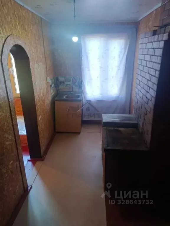 1-к кв. Новгородская область, Крестцы рп ул. Комсомольская, 6 (40.2 м) - Фото 1