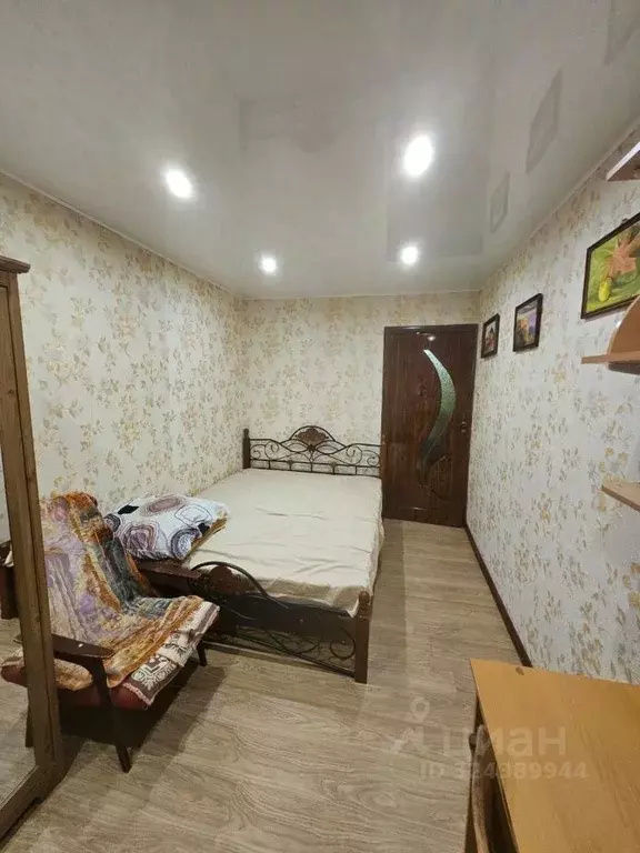 3-к кв. Московская область, Серпухов Советская ул., 112а (57.0 м) - Фото 1