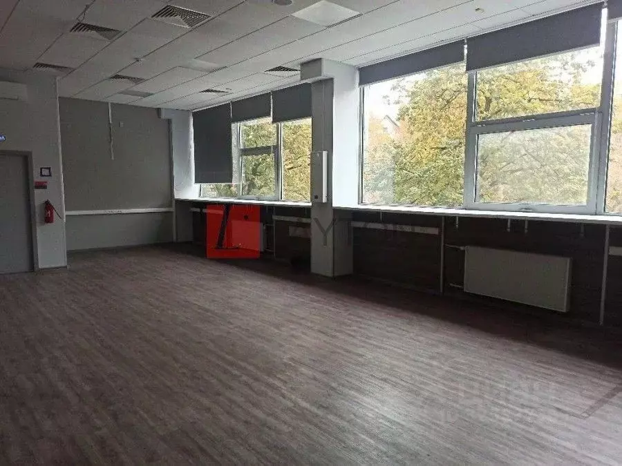 Офис в Москва 1-й Волоколамский проезд, 10 (81 м) - Фото 1