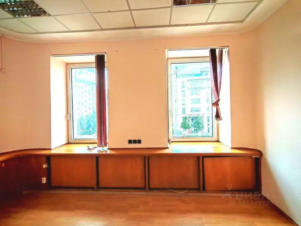 Офис в Москва ул. Земляной Вал, 7 (30 м) - Фото 2