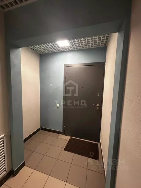 1-к кв. Санкт-Петербург ул. Чарушинская, 8 (41.1 м) - Фото 2