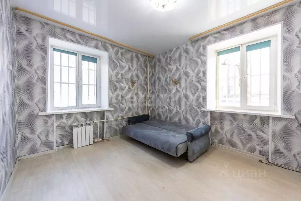 Комната Хабаровский край, Хабаровск ул. Руднева, 51 (13.6 м) - Фото 2