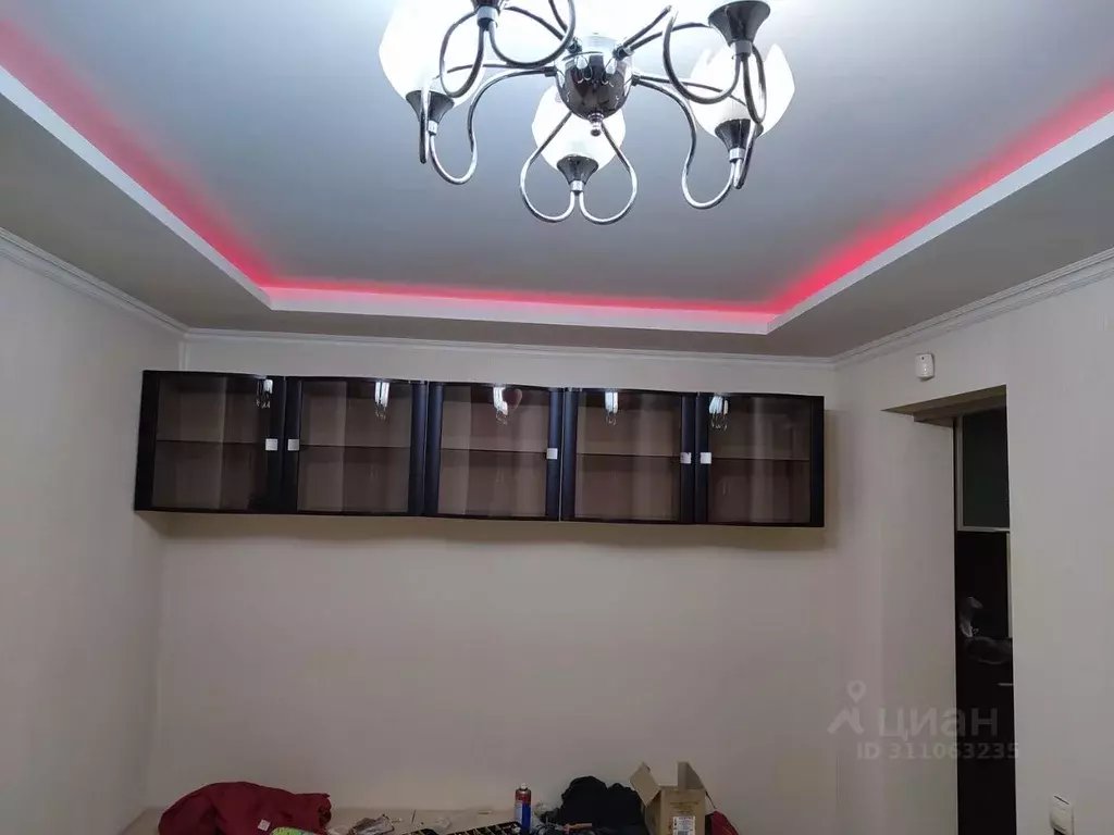 2-к кв. Брянская область, Брянск ул. Володарского, 56 (48.0 м) - Фото 1