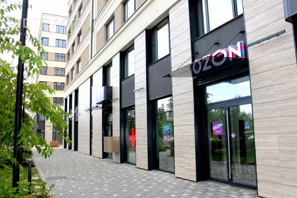 Помещение свободного назначения в Новосибирская область, Новосибирск ... - Фото 2