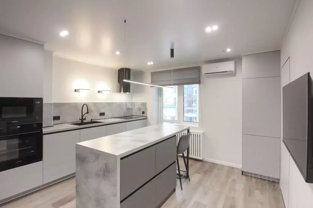 2-к кв. Алтайский край, Барнаул тракт Змеиногорский, 104М/5 (63.8 м) - Фото 1