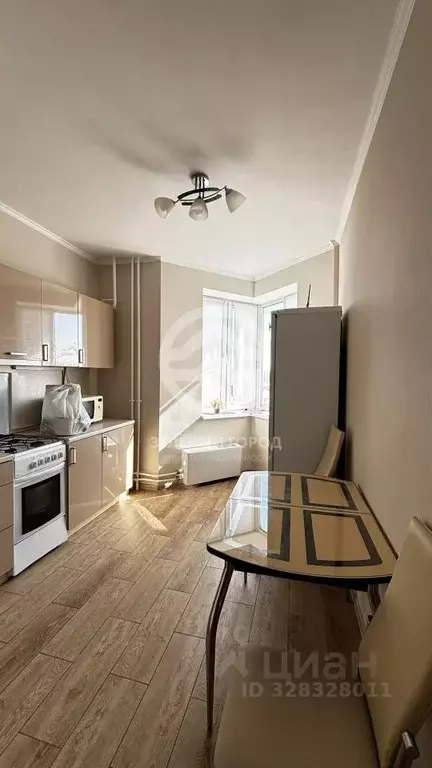 1-к кв. Московская область, Клин Клинская ул., 50к3 (33.0 м) - Фото 2