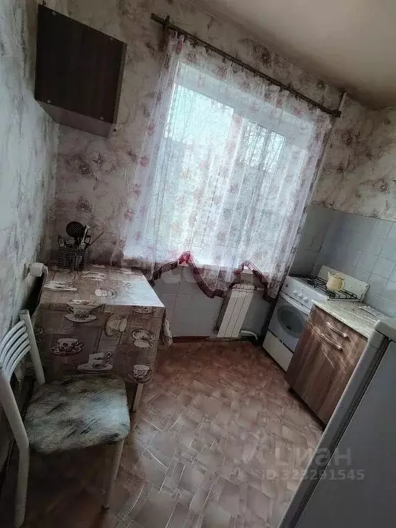 1-к кв. Хабаровский край, Хабаровск 1-й мкр, ул. Калараша, 11 (30.3 м) - Фото 0