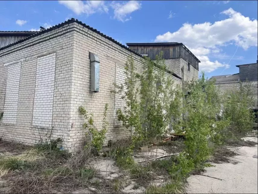 Производственная база в Нижегородской области, 136 - Фото 0