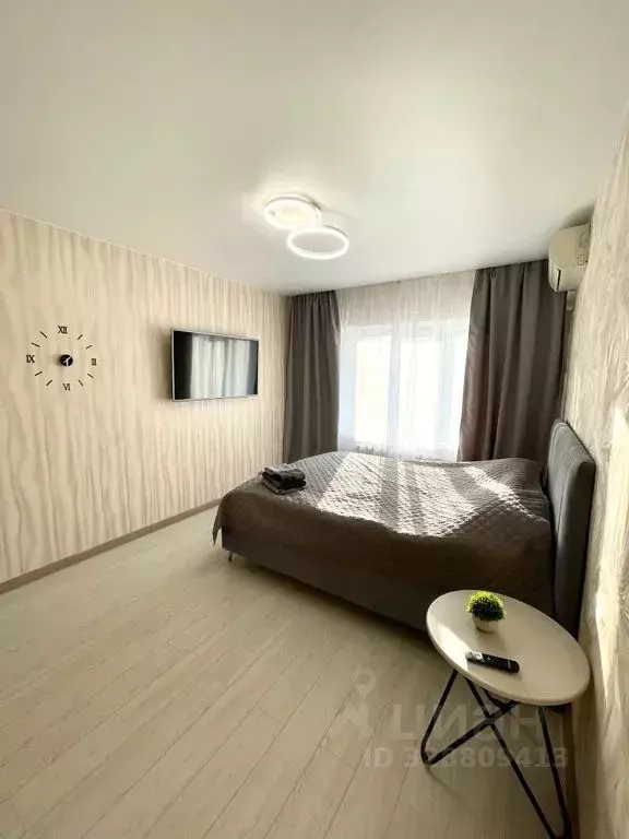 1-к кв. Московская область, Шатура Академическая ул., 4 (35.0 м) - Фото 1