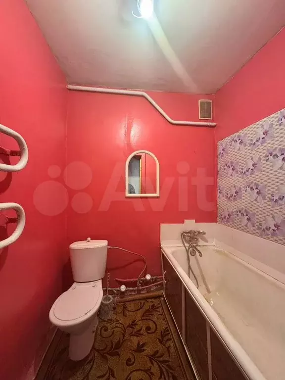 1-к. квартира, 33 м, 1/5 эт. - Фото 0