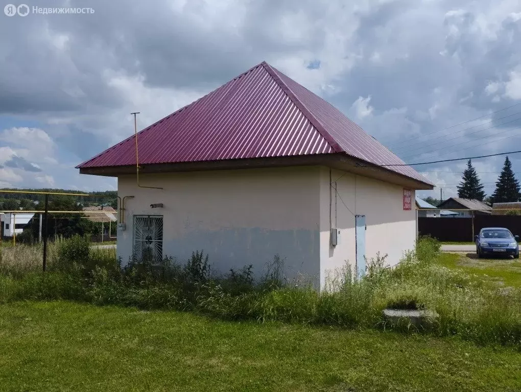 Помещение свободного назначения (65 м) - Фото 0