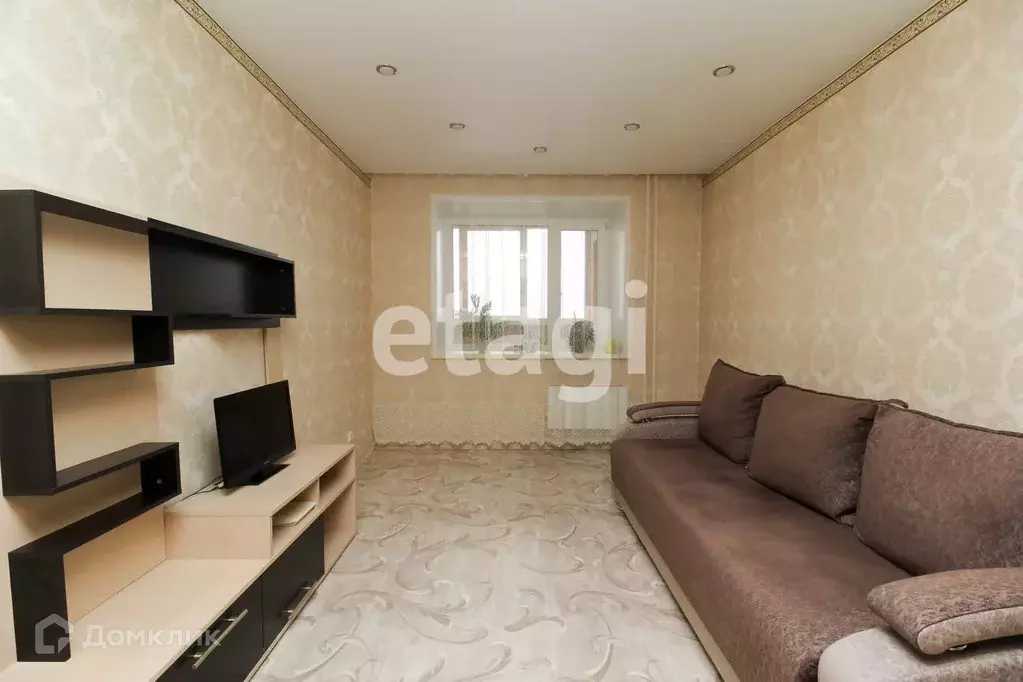 Продаётся 2-к квартира, 45.8 м - Фото 0