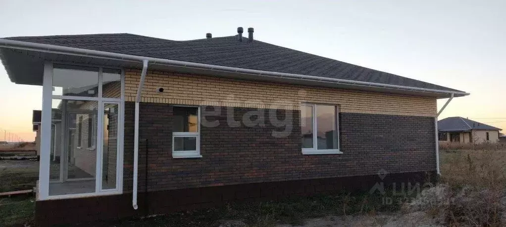 Дом в Белгородская область, Белгородский район, Разумное рп ул. ... - Фото 1