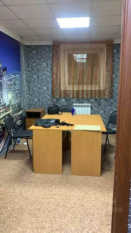 Офис в Татарстан, Казань ул. Побежимова, 36 (50 м) - Фото 1