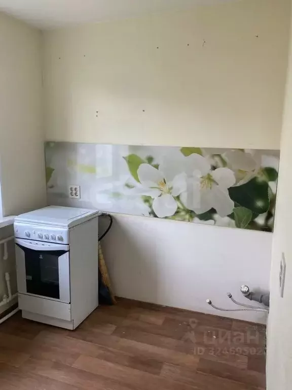 1-к кв. Коми, Ухта ул. Машиностроителей, 5 (33.3 м) - Фото 2