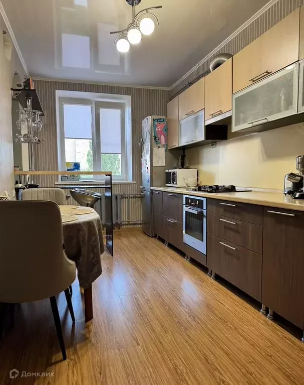 Продаётся 2-к квартира, 65 м - Фото 1