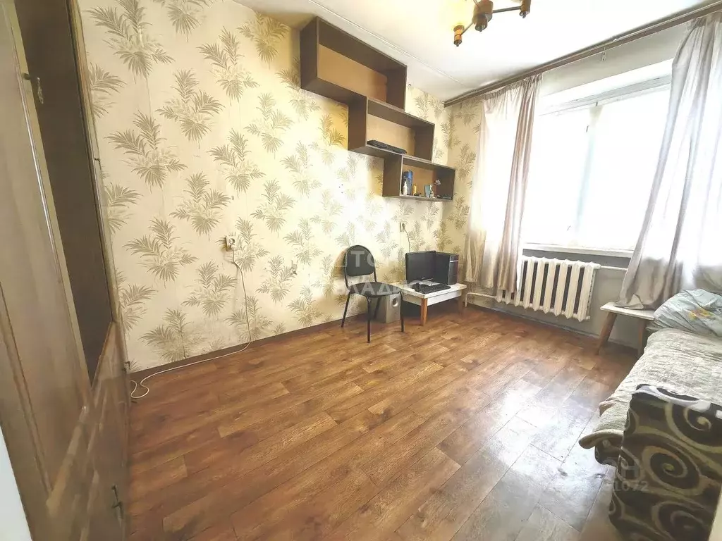 1-к кв. Московская область, Пушкино Пушкинское ш., 2а (21.8 м) - Фото 0