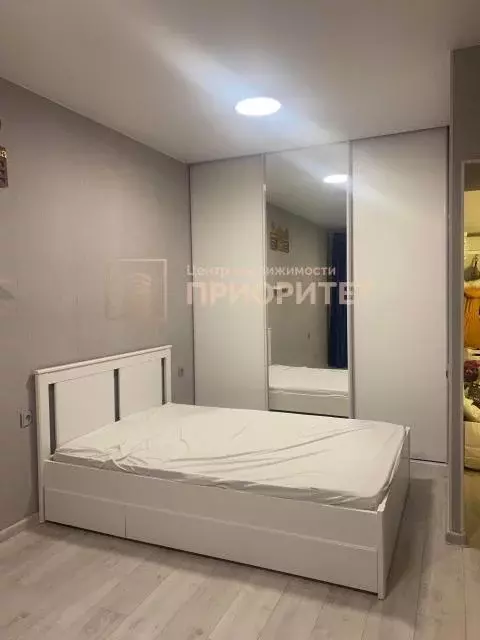 Квартира, 1 комната, 38.1 м - Фото 1