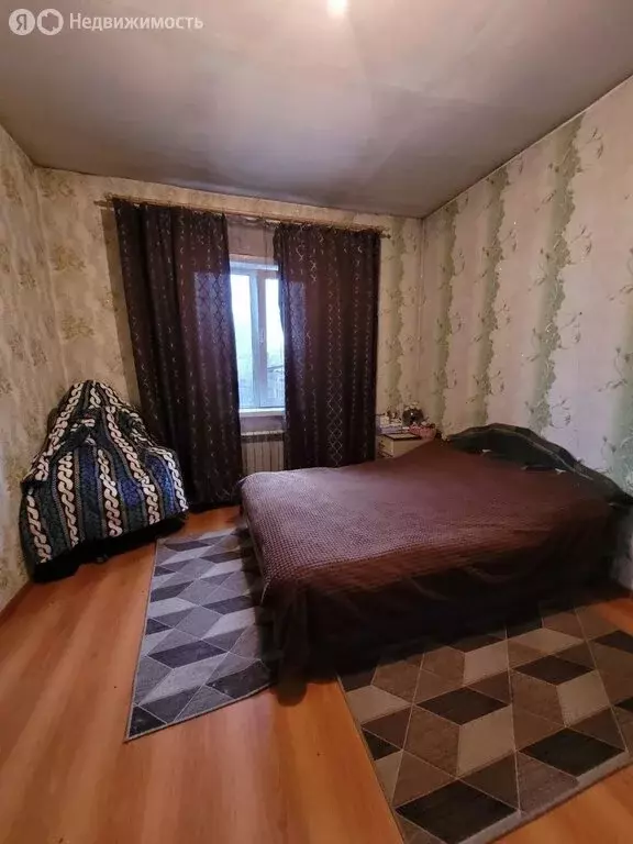 Дом в Республика Тыва, Кызыл (80.4 м) - Фото 1