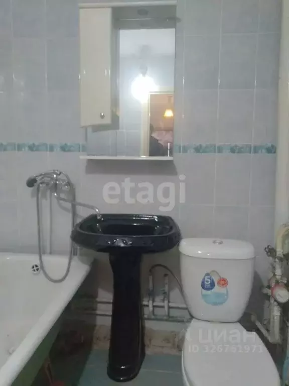 2-к кв. Кемеровская область, Юрга просп. Победы, 45 (41.0 м) - Фото 1