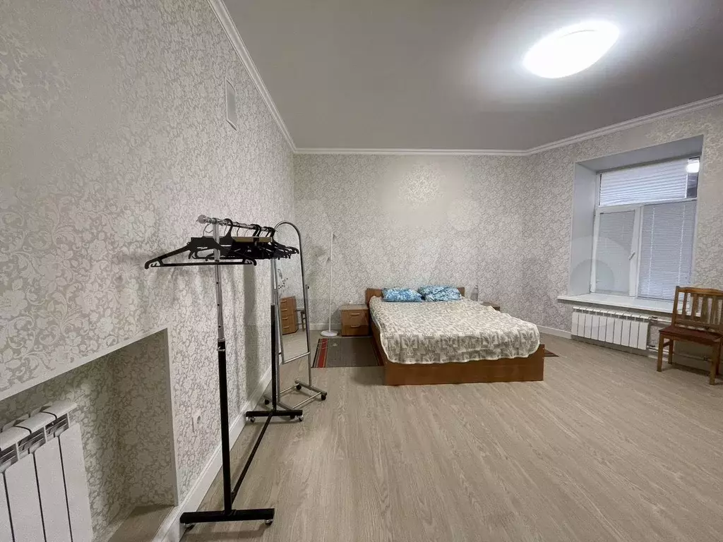 1-к. квартира, 40 м, 2/4 эт. - Фото 1