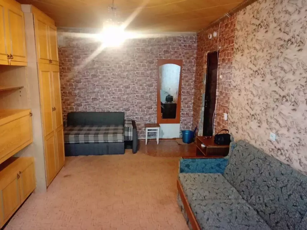 Комната Свердловская область, Каменск-Уральский просп. Победы, 77 - Фото 2