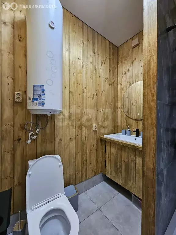 Дом в Чемальский район, Чепошское сельское поселение, территория ... - Фото 2