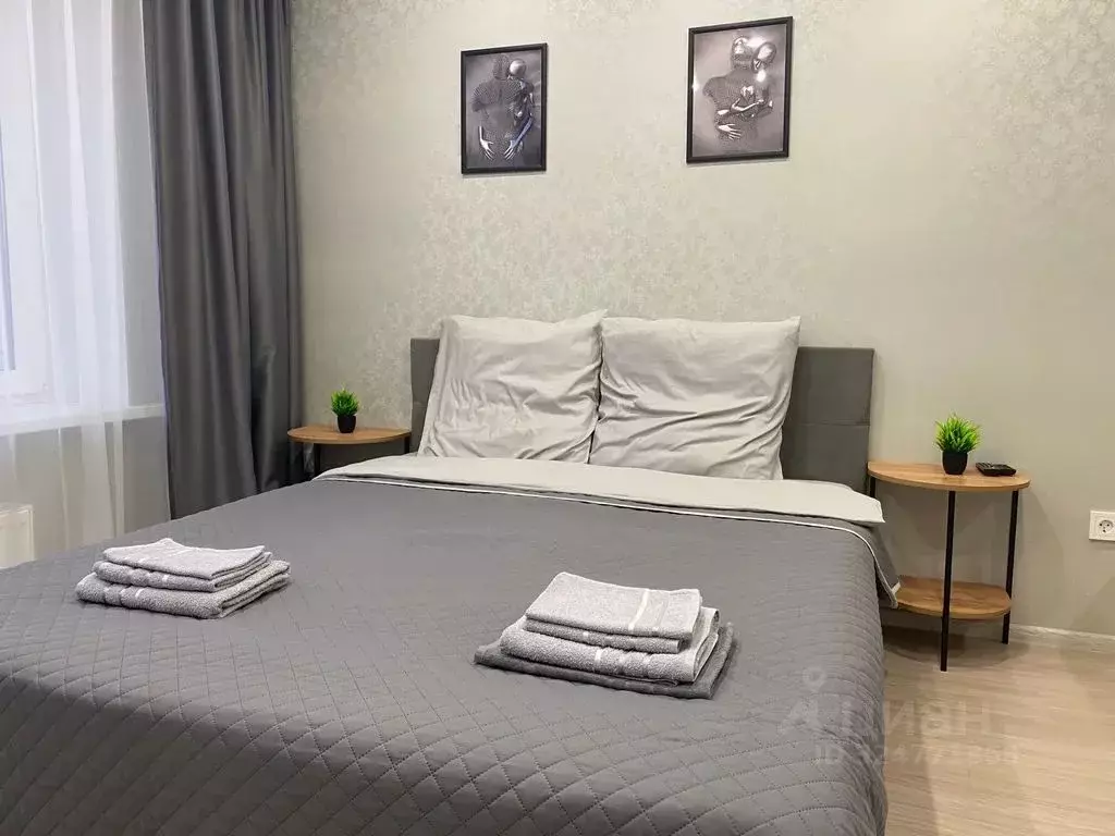 1-к кв. Новгородская область, Великий Новгород Псковская ул., 72 (35.0 ... - Фото 1