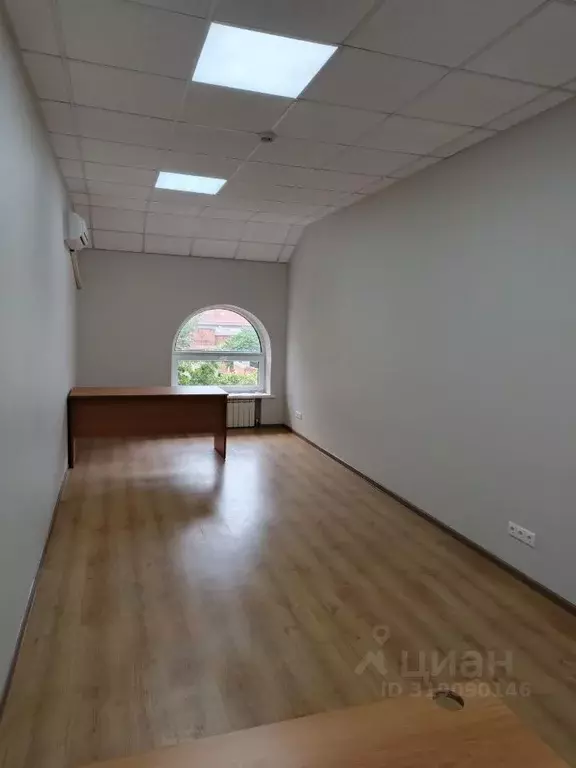 Офис в Краснодарский край, Краснодар Центральный мкр, ул. Митрофана ... - Фото 0