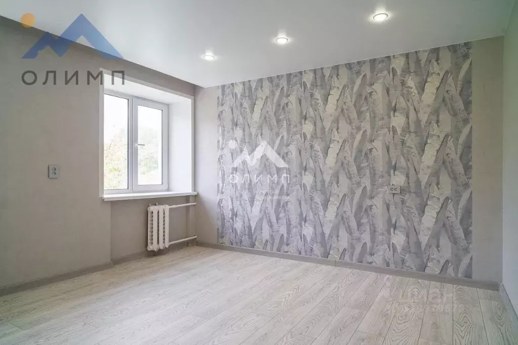 Студия Вологодская область, Вологда Советский просп., 131к2 (22.7 м) - Фото 2