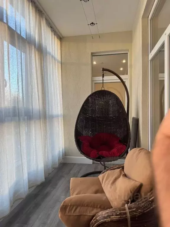 2-к кв. Санкт-Петербург Ремесленная ул., 21 (70.0 м) - Фото 1