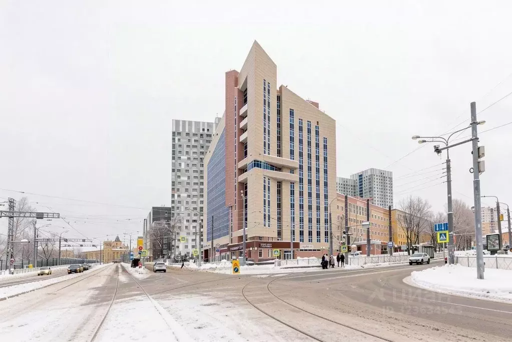 Помещение свободного назначения в Пермский край, Пермь ул. Куйбышева, ... - Фото 2