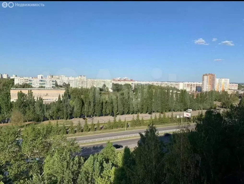 2-комнатная квартира: Набережные Челны, Автозаводский проспект, 13 ... - Фото 2