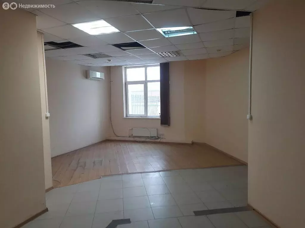 Помещение свободного назначения (115.2 м) - Фото 1