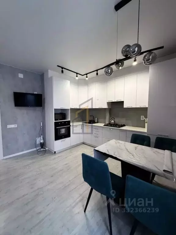 2-к кв. Крым, Евпатория ул. Чапаева, 28 (42.5 м) - Фото 1