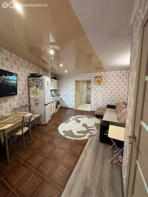 2-комнатная квартира: Юрга, улица Машиностроителей, 55 (55.3 м) - Фото 2