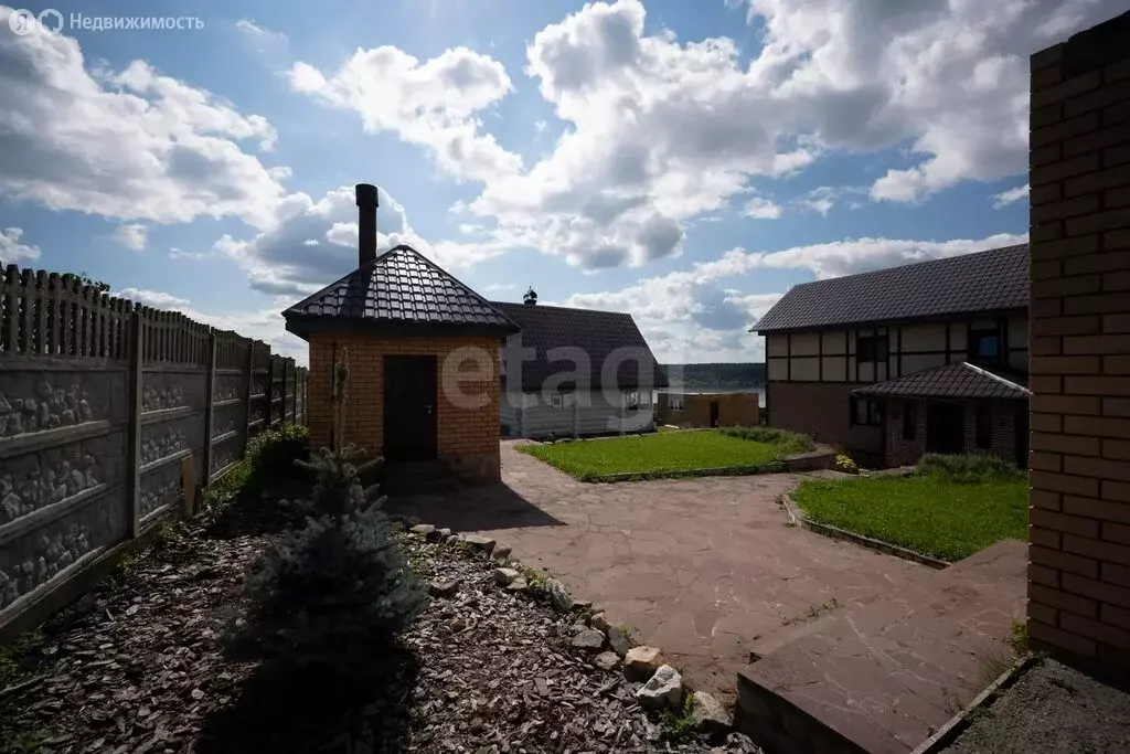 Дом в село Троица, Советская улица (264.5 м) - Фото 1