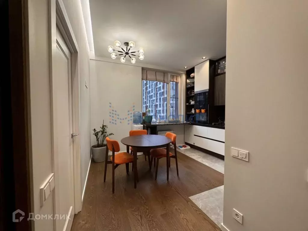Продаётся 2-к квартира, 73.5 м - Фото 0