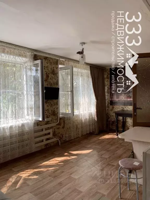 2-к кв. Северная Осетия, Владикавказ просп. Коста (40.0 м) - Фото 1