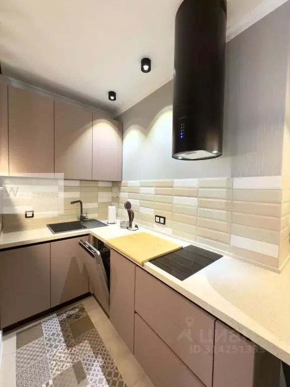 Студия Татарстан, Казань ул. Вишневского, 61А (30.0 м) - Фото 1
