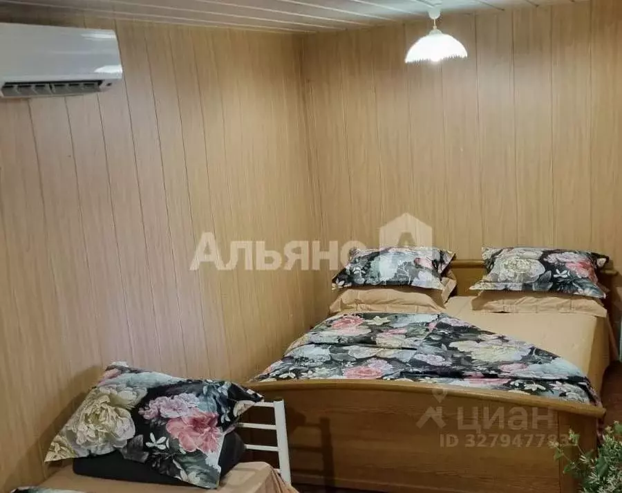 Дом в Ростовская область, Усть-Донецкий район, Раздорское с/пос, ... - Фото 2