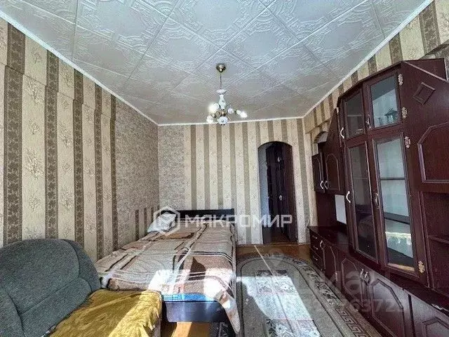 1-к кв. Брянская область, Брянск Новозыбковская ул., 15 (30.9 м) - Фото 0