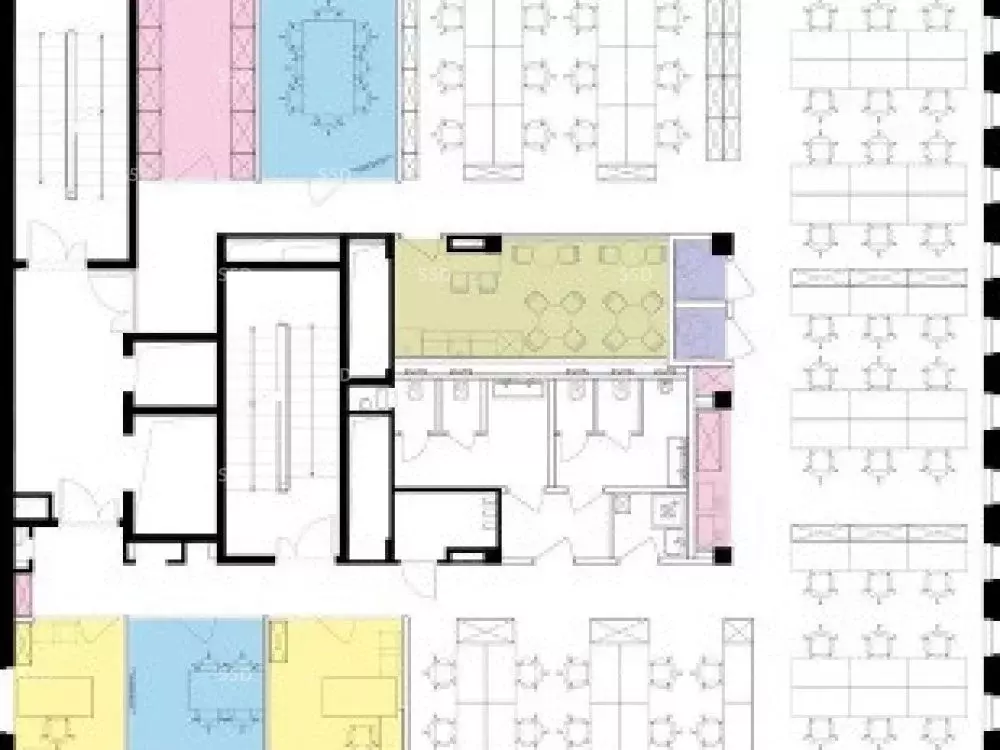 Офис в Москва Сосенское поселение, пос. Коммунарка, ул. Александры ... - Фото 2