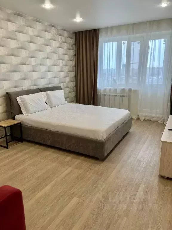 1-к кв. Владимирская область, Ковров ул. Маяковского, 2 (40.0 м) - Фото 1