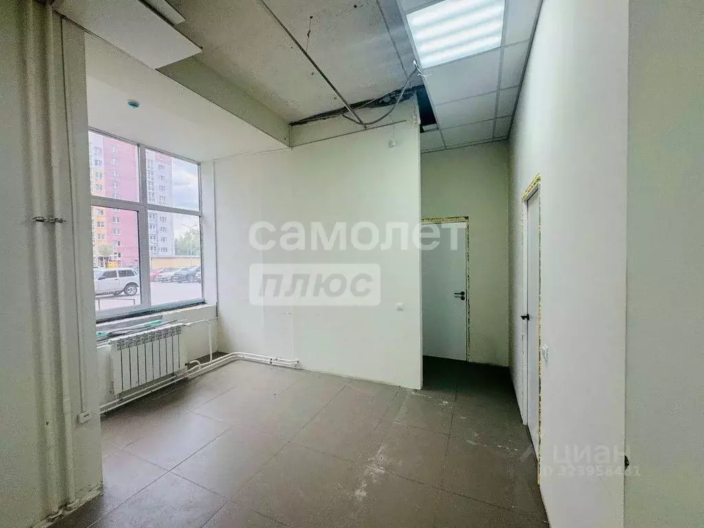 Помещение свободного назначения в Нижегородская область, Нижний ... - Фото 1